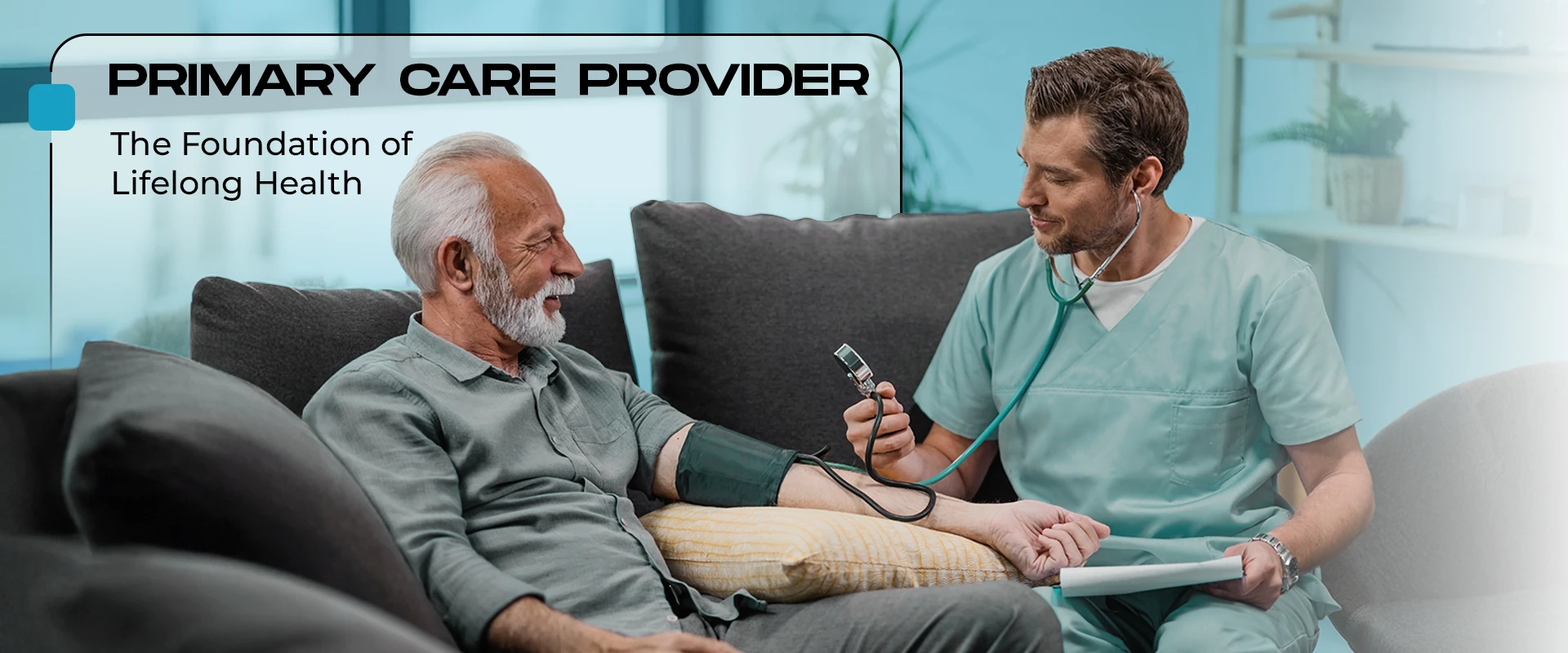 Primary-Care-Provider
